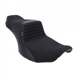 Selle duo Tailwhip plissée...