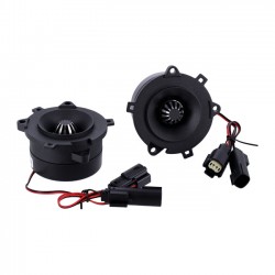 Tweeters de carenage Touring