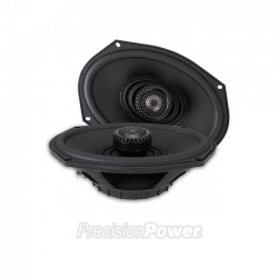 Haut parleur Mas 6x9 4 ohms...