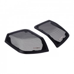 Grilles  H.Parleur de...