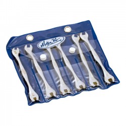 Jeu de  clés à rayon Harley