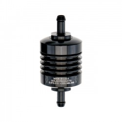 Mini filtre a essence 6 mm...