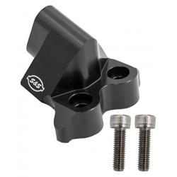 Rail d injection S&S...