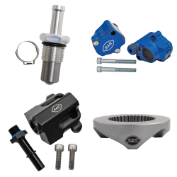 Kit protection moteur S&S...
