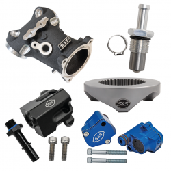 Kit protection moteur S&S...