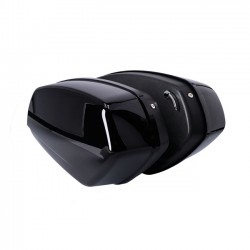 Kit sacoches M8 Sport Glide...