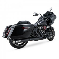 Silencieux V&H supersport...