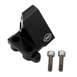 Kit rampe injection S&S...