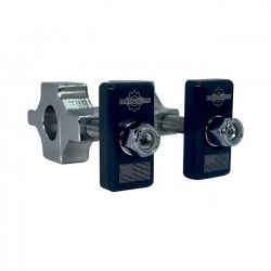 Kit plaques de reglage...