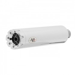 Silencieux Revolver 114 mm...