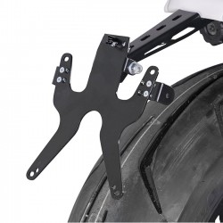Support de plaque Sportster S