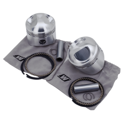 Kit piston stock 3.497...