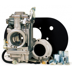 Kit simplifié carburateur...