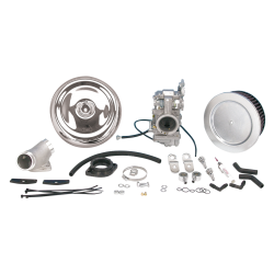Kit carburateur Mikuni...