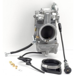 Carburateur Mikunu HSR 48...