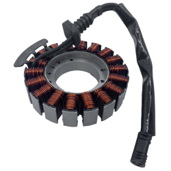 Stator alternateur Harley M8