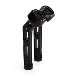 Risers Method 10 pces. noir...
