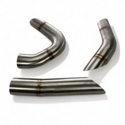 Boucliers thermiques inox...