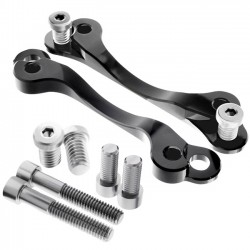 Support adaptateur garde...