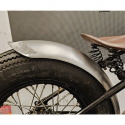 Garde boue arriere Ducktail...
