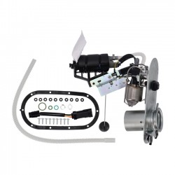 Pompe a essence Touring