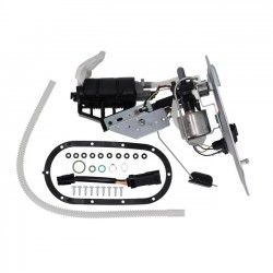 Pompe a essence Touring