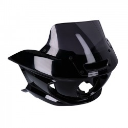 Kit carenage Low Rider noir...