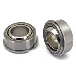 Rotules bras oscillant avec...