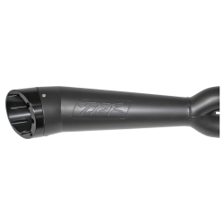 Silencieux 2 en 1 Softail M8