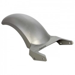 Garde boue arriere acier...