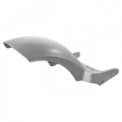 Garde boue arriere acier...