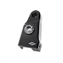 Adaptateur de rapport noir...