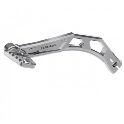 Levier de vitesses brut...