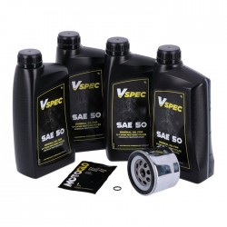 Kit entretien huile moteur...