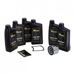 Kit entretien huiles...