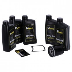 Kit entretien huiles...