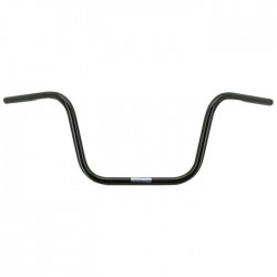 Guidon noir Apehanger 270...