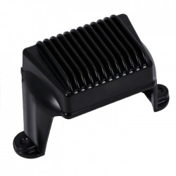 Regulateur redresseur noir...