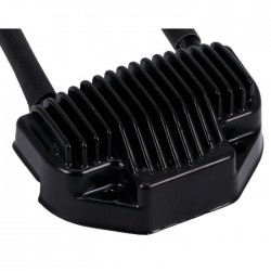 Regulateur redresseur noir...