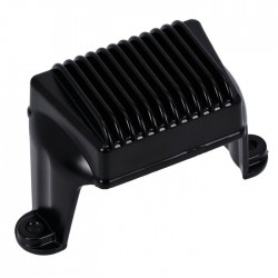 Regulateur redresseur noir...