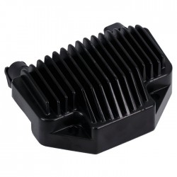 Regulateur redresseur noir...