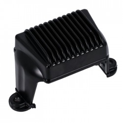 Regulateur redresseur noir...