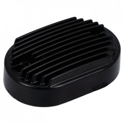 Regulateur redresseur noir...