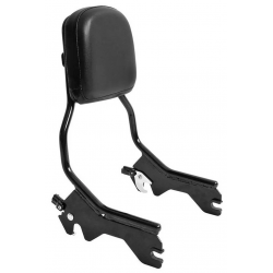 Sissy bar monobloc amovible...