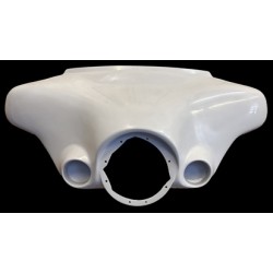 Carenage Batwing Triple eye...