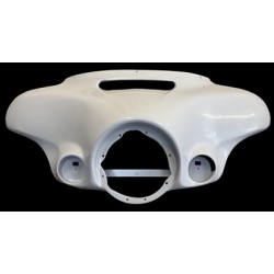 Carenage Batwing Triple eye...