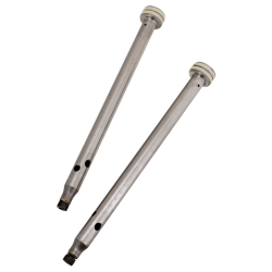 Plongeurs de fourche 39 mm...