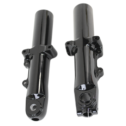 Fourreaux de fourche noir...