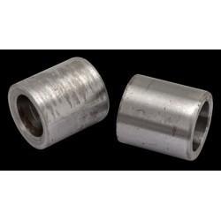 Pistons de tubes de fourche...