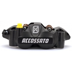 Etrier de frein radial...